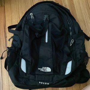 NorthFace Recon Backpack
